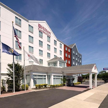 Hilton Garden Inn Queens/Jfk Nova Iorque Exterior foto