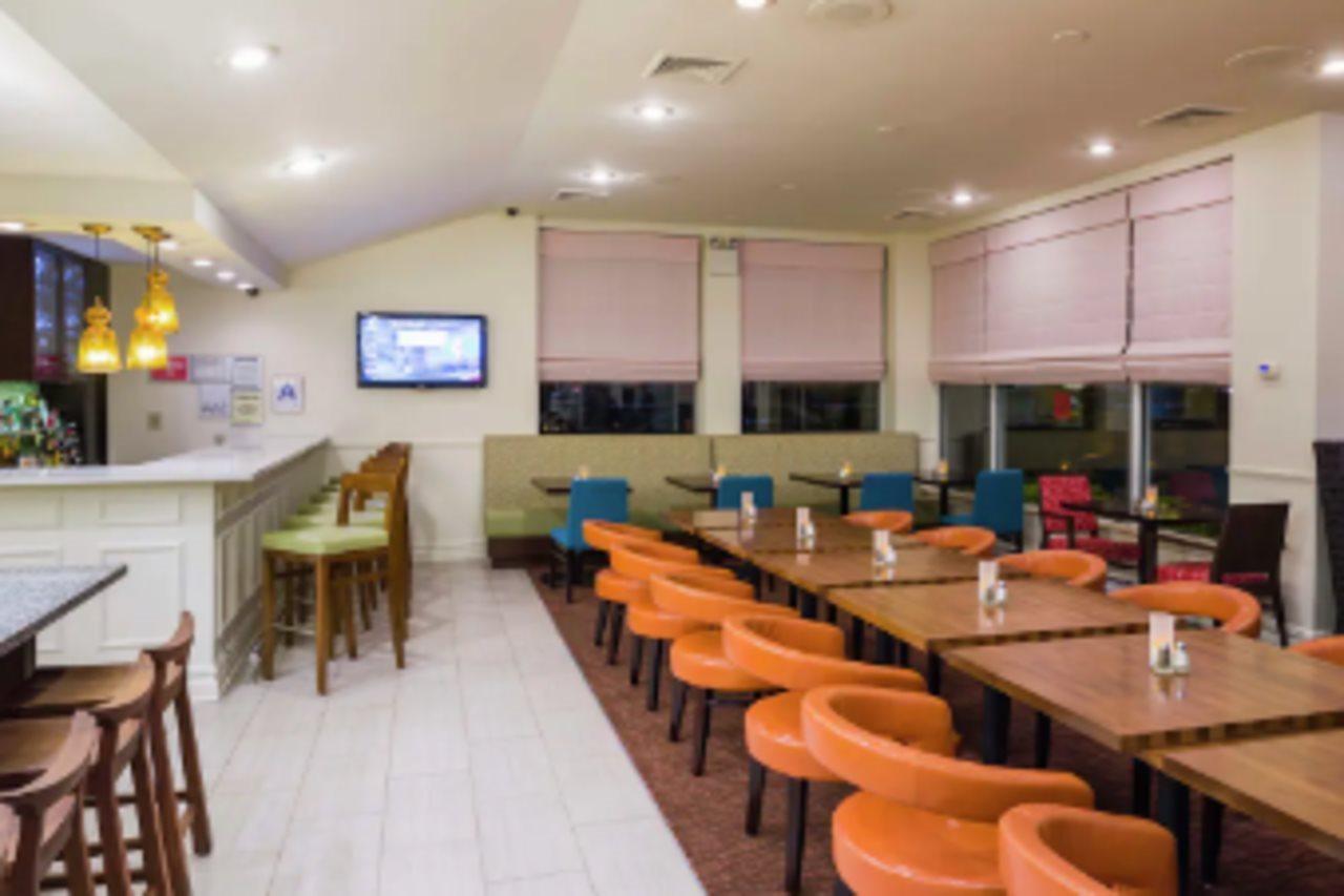 Hilton Garden Inn Queens/Jfk Nova Iorque Exterior foto