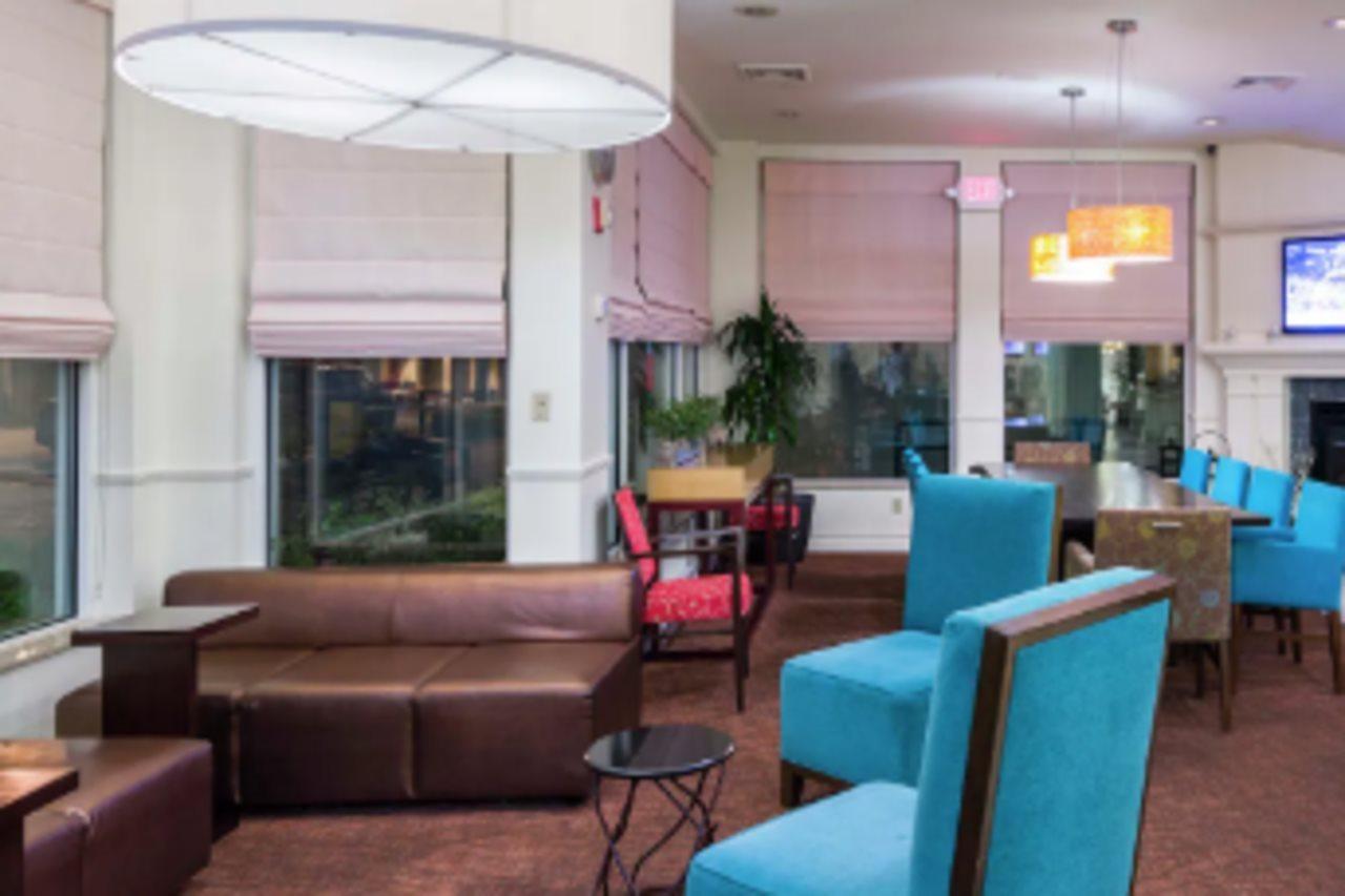 Hilton Garden Inn Queens/Jfk Nova Iorque Exterior foto