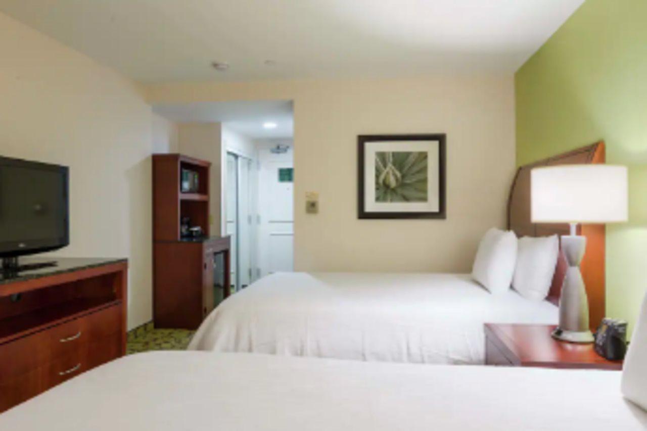 Hilton Garden Inn Queens/Jfk Nova Iorque Exterior foto
