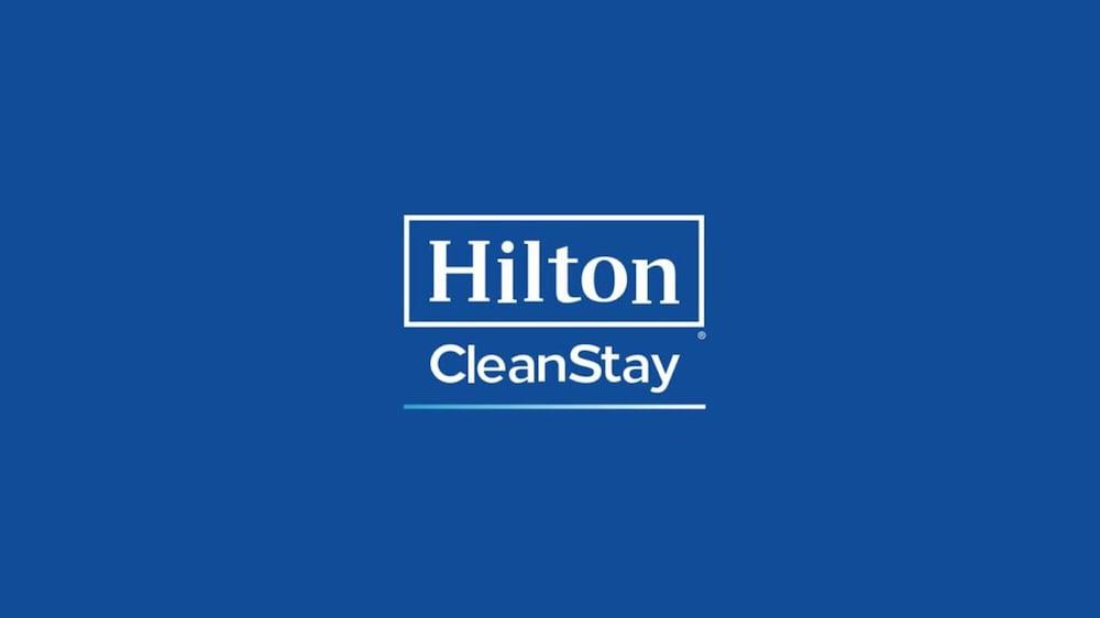 Hilton Garden Inn Queens/Jfk Nova Iorque Exterior foto