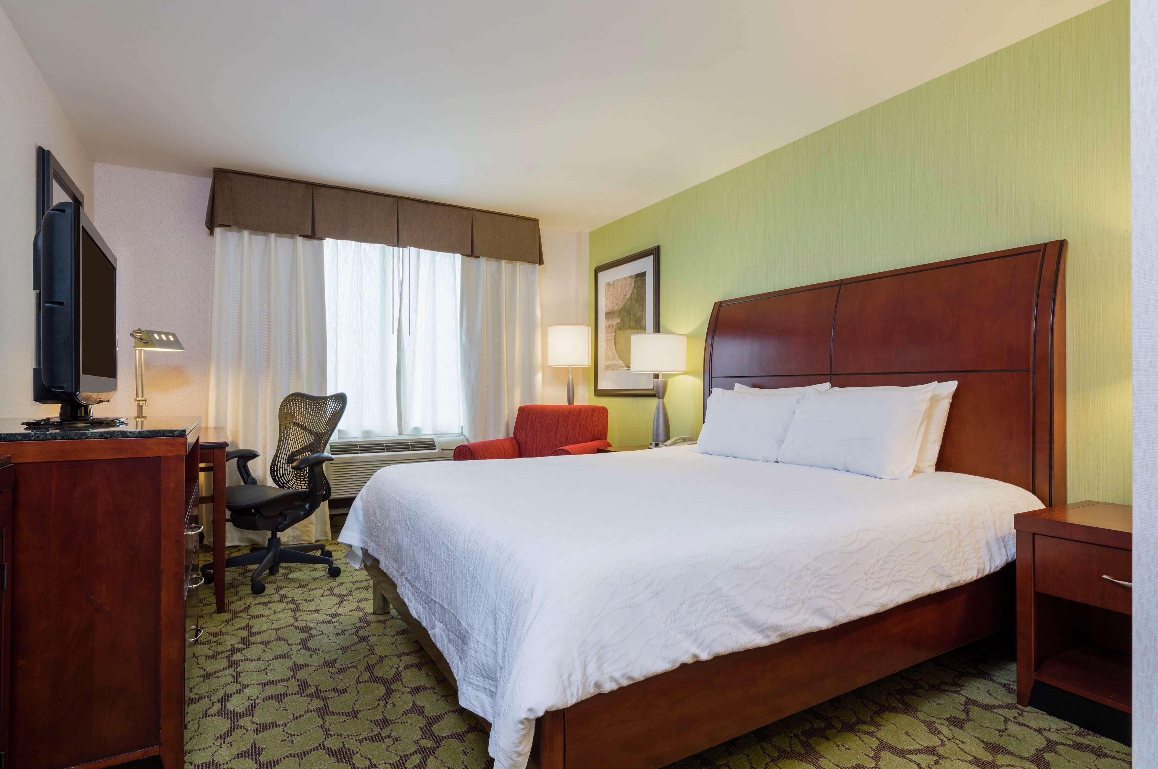 Hilton Garden Inn Queens/Jfk Nova Iorque Exterior foto