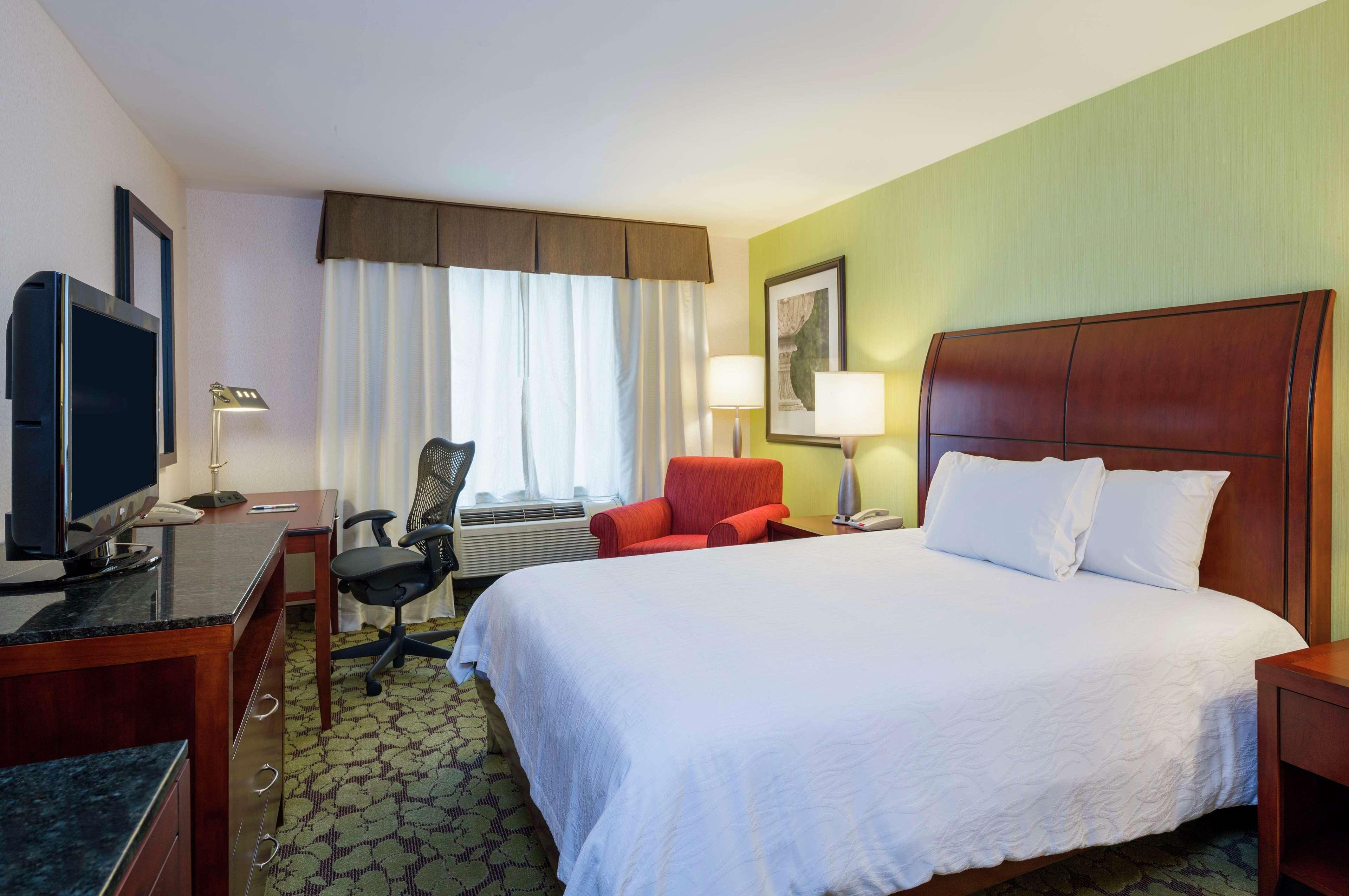 Hilton Garden Inn Queens/Jfk Nova Iorque Exterior foto