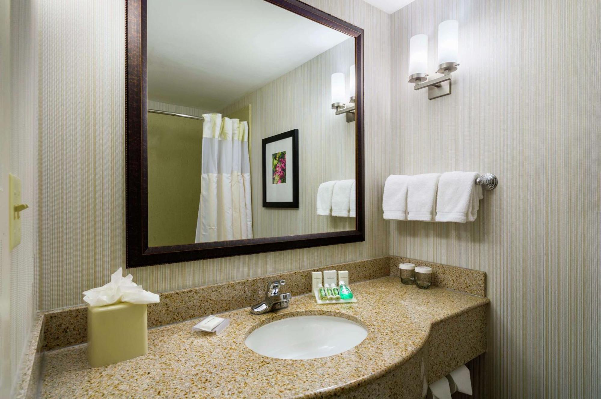 Hilton Garden Inn Queens/Jfk Nova Iorque Exterior foto