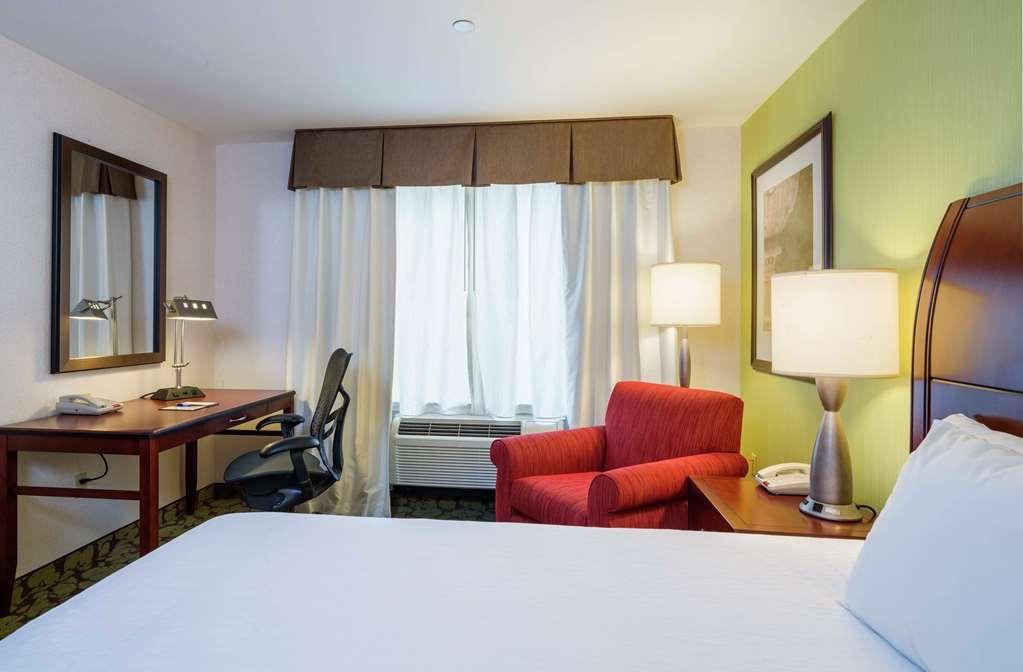 Hilton Garden Inn Queens/Jfk Nova Iorque Quarto foto