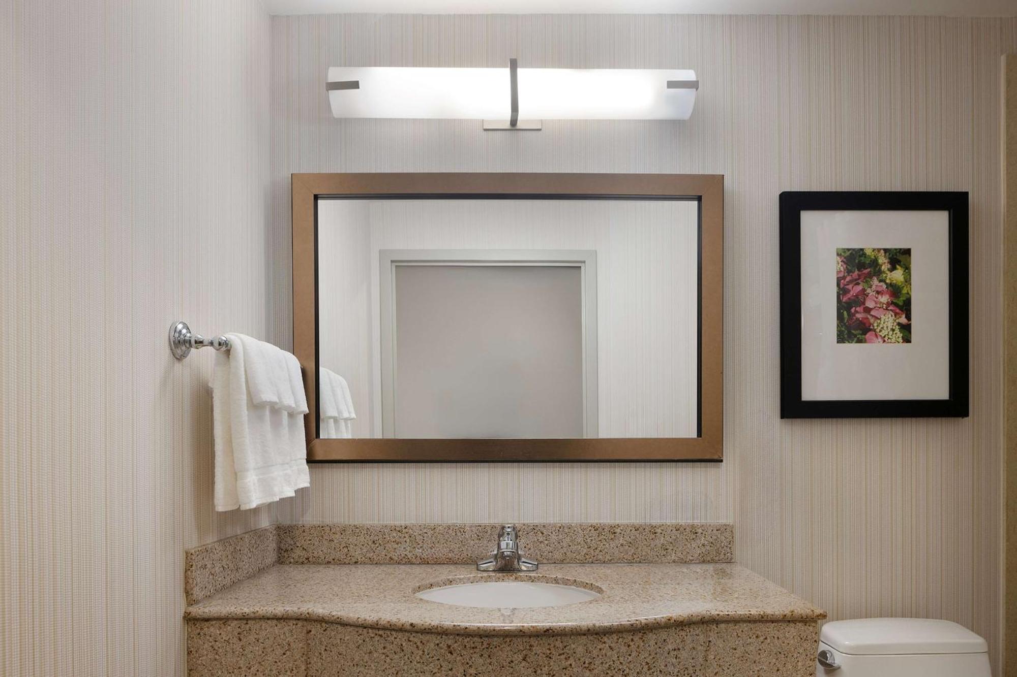 Hilton Garden Inn Queens/Jfk Nova Iorque Exterior foto