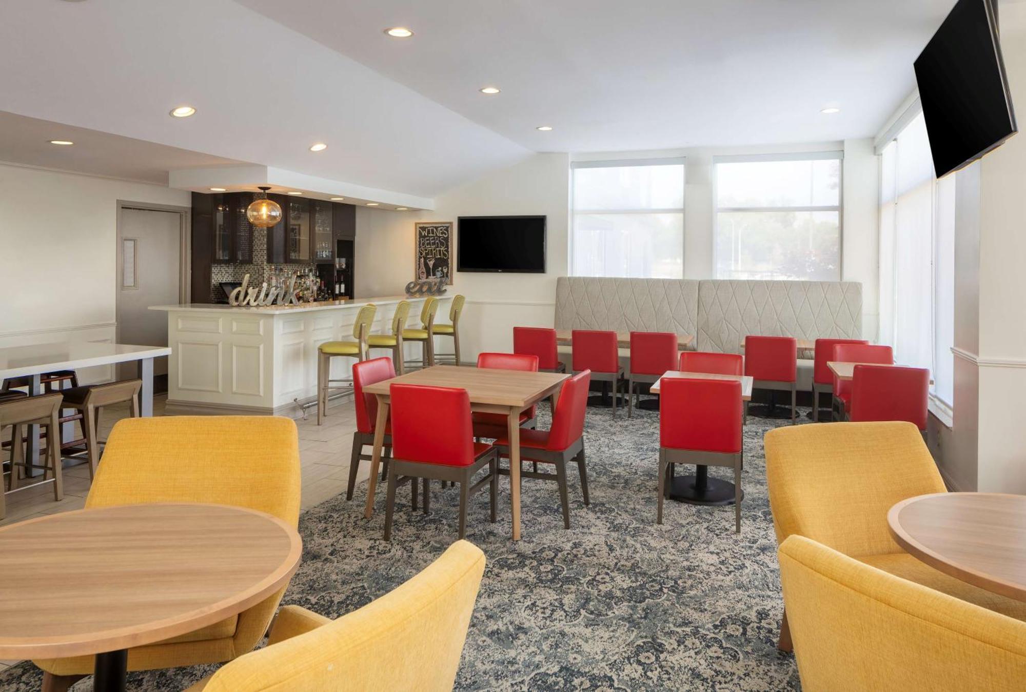 Hilton Garden Inn Queens/Jfk Nova Iorque Exterior foto
