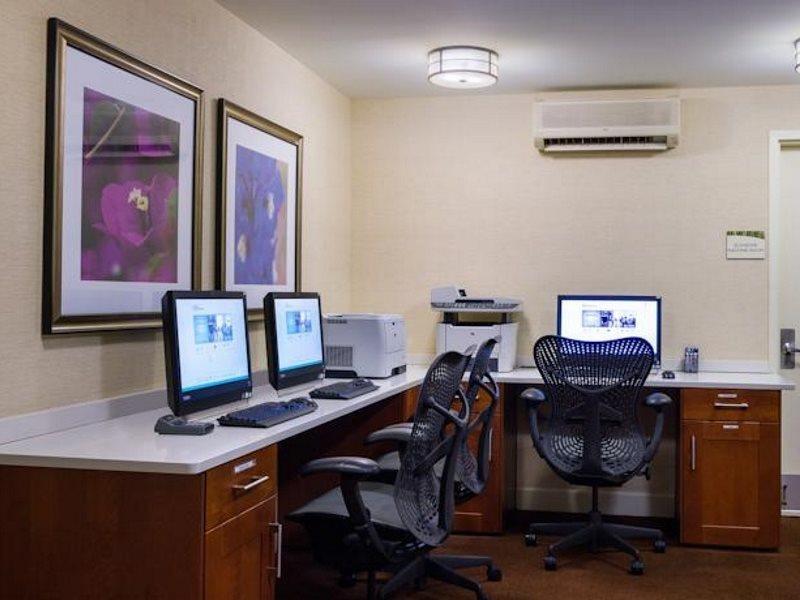 Hilton Garden Inn Queens/Jfk Nova Iorque Exterior foto
