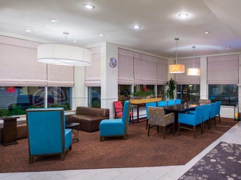 Hilton Garden Inn Queens/Jfk Nova Iorque Exterior foto