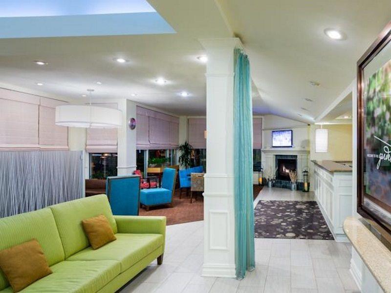 Hilton Garden Inn Queens/Jfk Nova Iorque Exterior foto