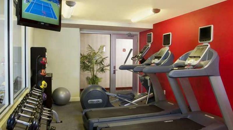 Hilton Garden Inn Queens/Jfk Nova Iorque Exterior foto