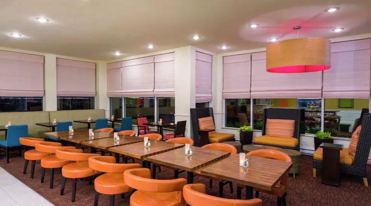 Hilton Garden Inn Queens/Jfk Nova Iorque Exterior foto