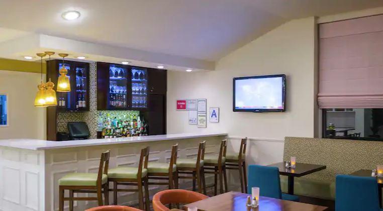 Hilton Garden Inn Queens/Jfk Nova Iorque Exterior foto