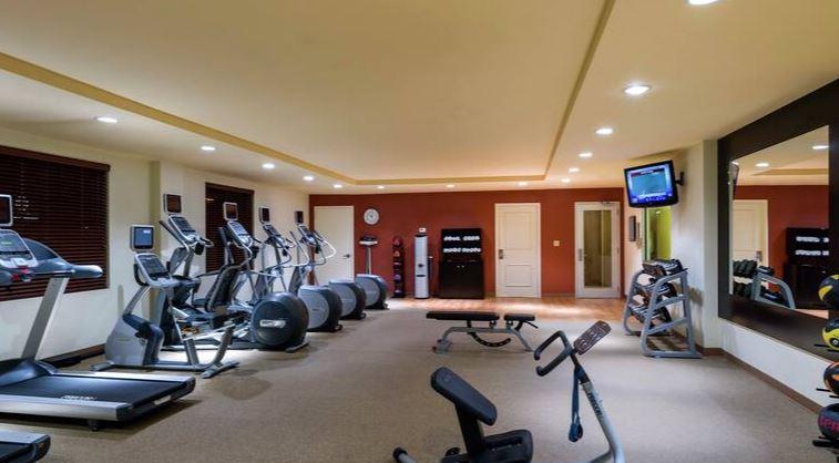 Hilton Garden Inn Queens/Jfk Nova Iorque Exterior foto